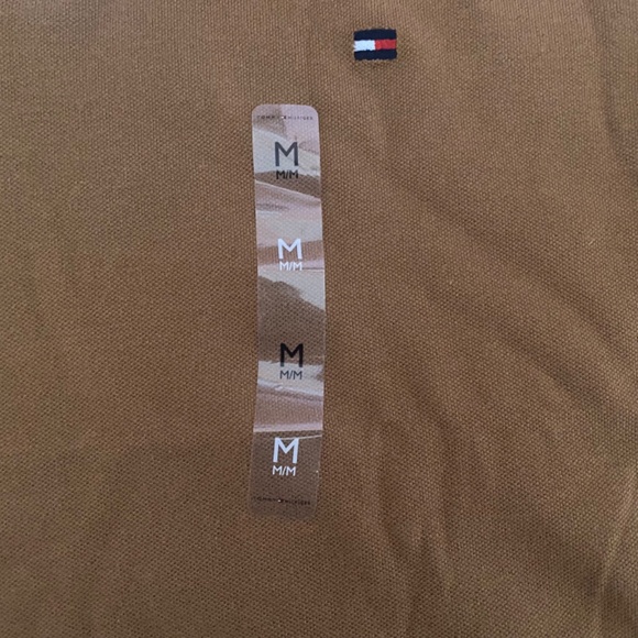 Tommy Hilfiger Polo Shirt - Picture 4 of 8